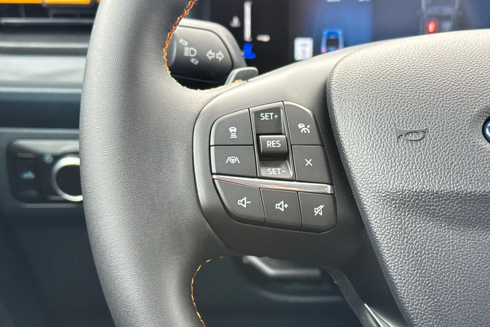 2026 Ford Maverick Tremor - Photo 27