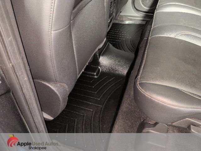 Used 2018 Gray Ford Titanium image 36