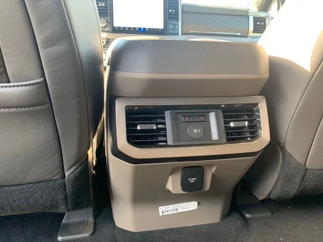 New 2026 Black Ford F-250® Platinum® image 21