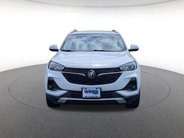 2021 Buick Encore GX Select - Photo 2