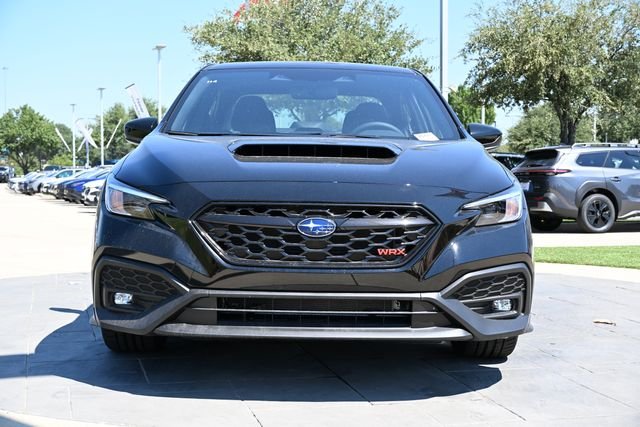 New 2026 Black Subaru Premium image 8