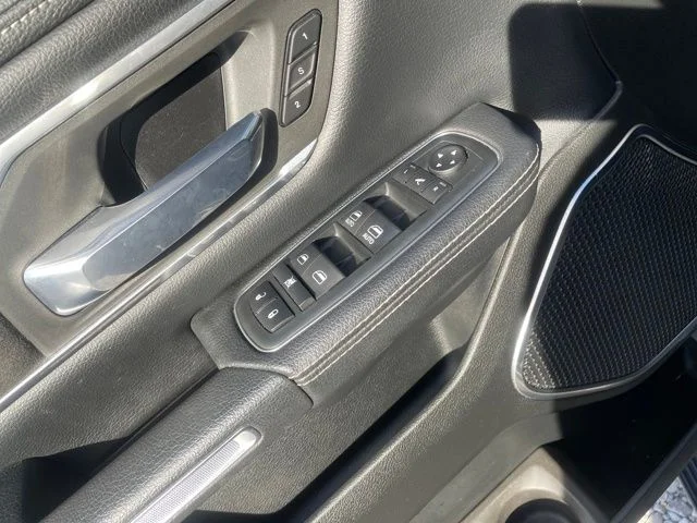 2020 RAM Ram 1500 Pickup Laramie - Photo 10