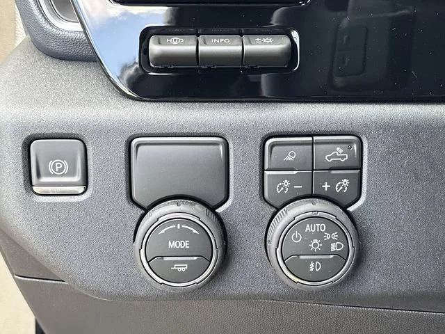 2026 Chevrolet Silverado 1500 High Country - Photo 20