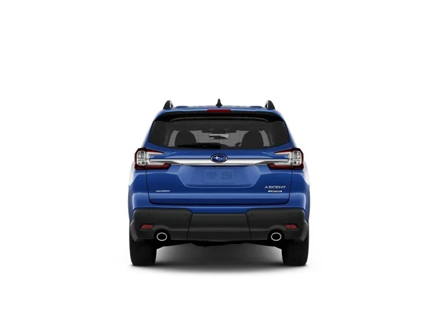 New 2027 DAYBREAK BLUE PEARL Subaru Limited 7-Passenger image 9