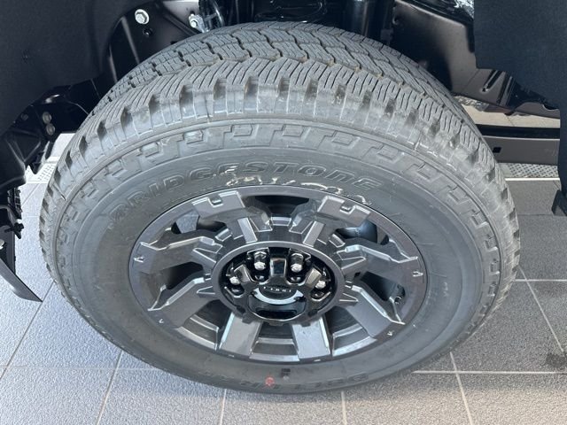 2026 Ford F-350 Super Duty XL - Photo 16