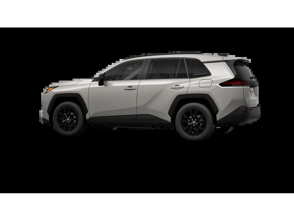 New 2026 Meteor Shower Toyota XLE Premium image 5