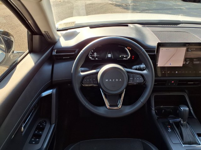 Certified Used 2026 White Mazda 2.5 S Preferred image 16