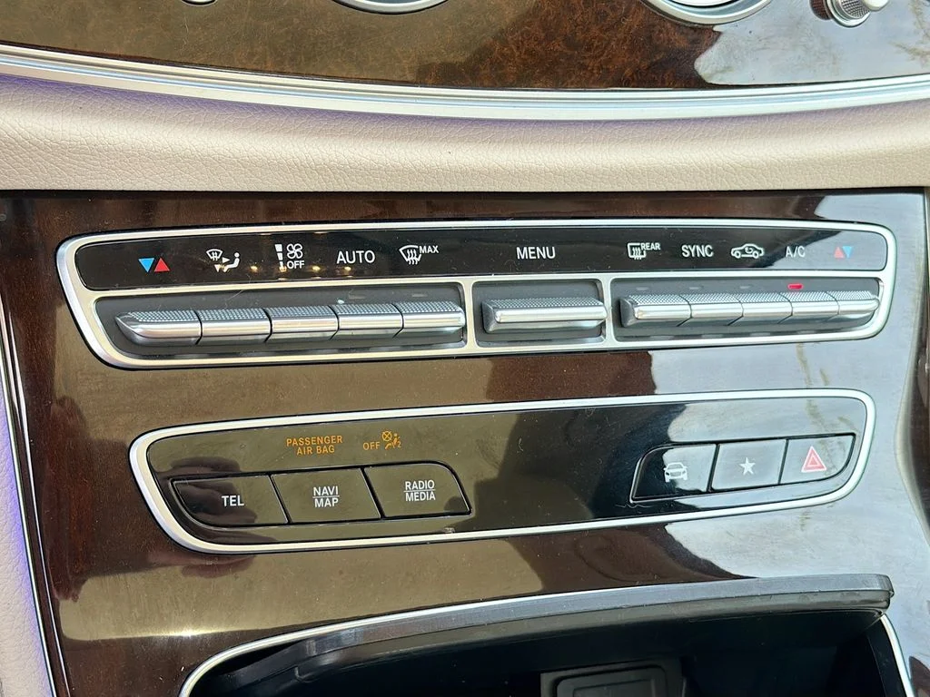 2023 Mercedes-Benz E-Class E350 - Photo 16