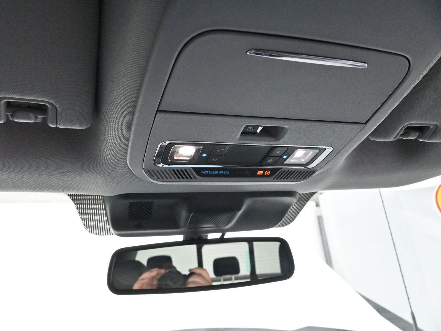 Used 2024 Oxford White Ford LARIAT image 25