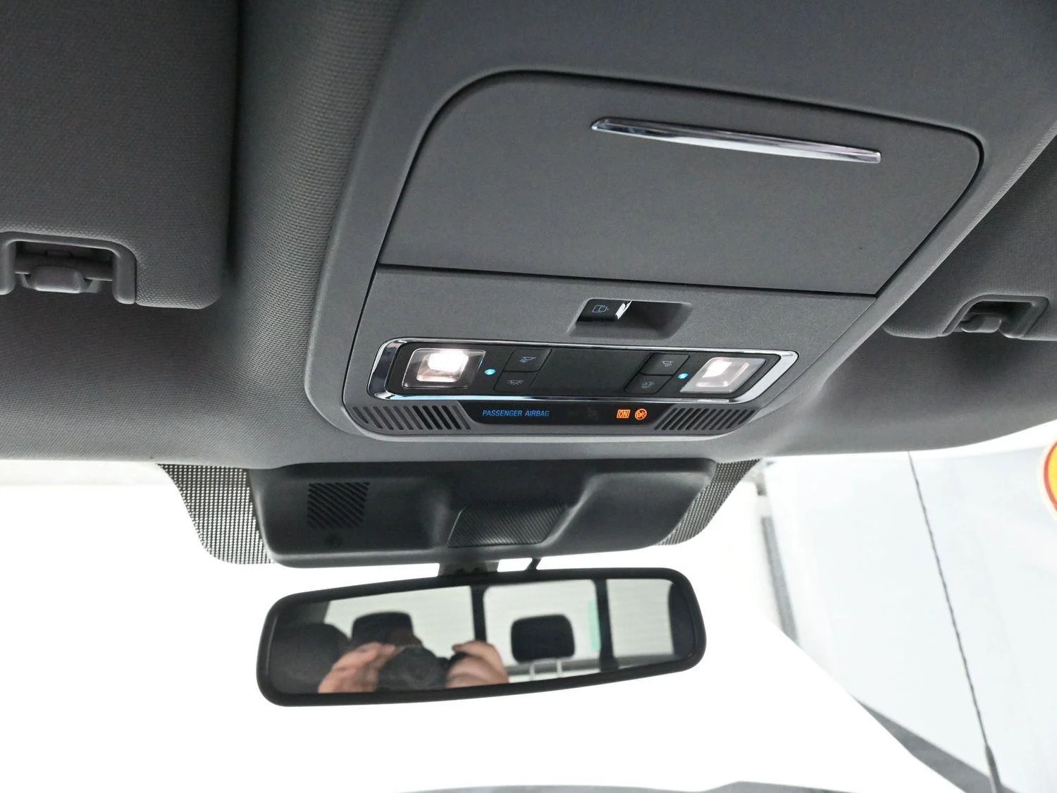 Used 2024 Oxford White Ford LARIAT image 25