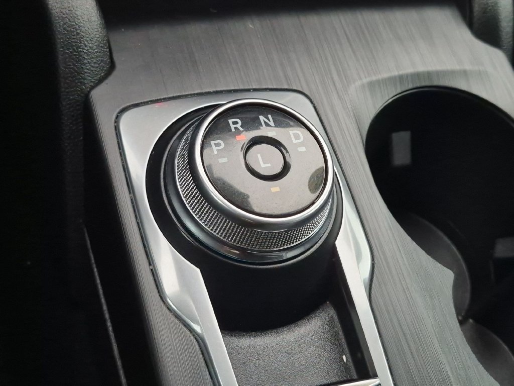 Used 2022 Gray Ford SEL image 22