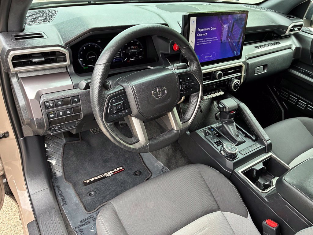 Used 2026 Brown Toyota TRD Off Road image 16