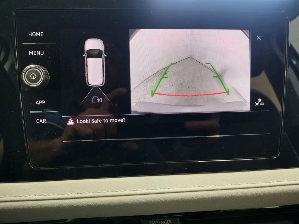New 2026 Silver Volkswagen 1.5T S image 8