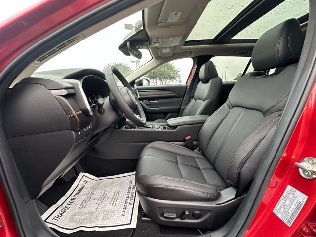 2026 Mazda CX-50 Premium - Photo 24
