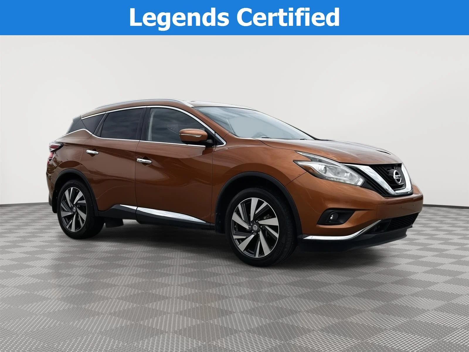 2015 Nissan Murano