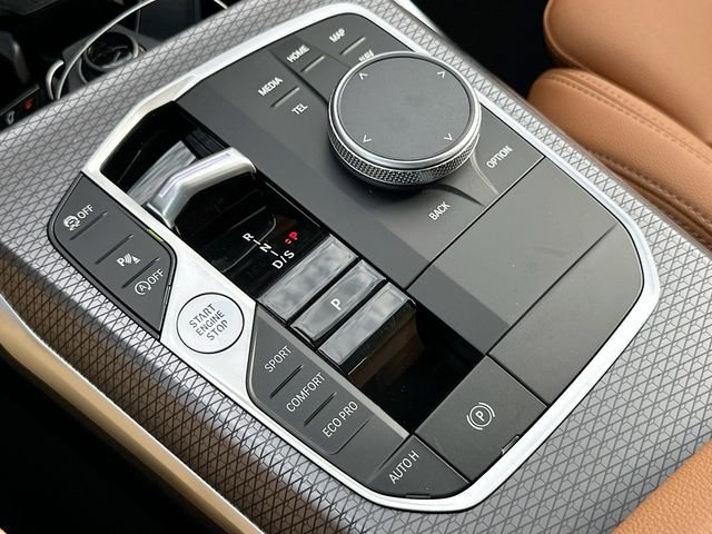 New 2026 Gray BMW 330i image 14