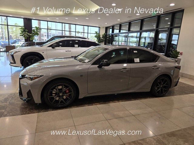 New 2026 Wind Lexus F SPORT image 13