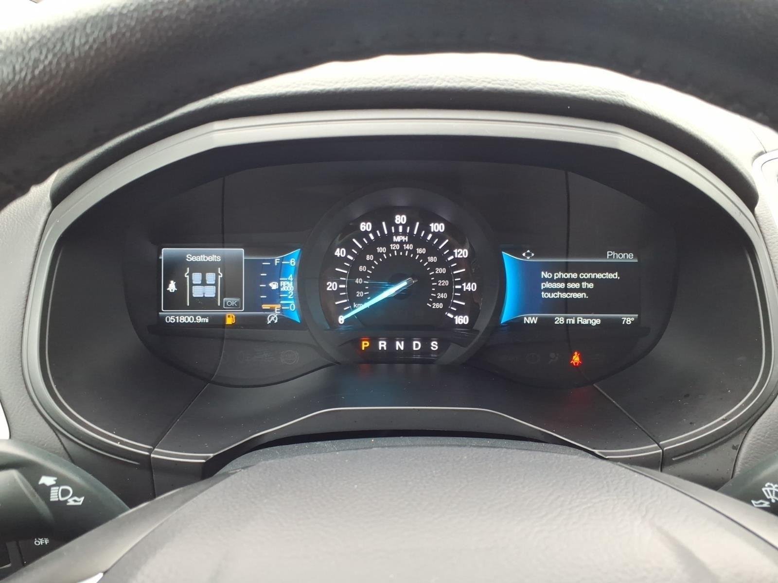 Used 2024  Ford SEL image 22