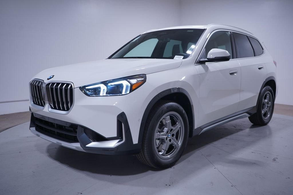 2027 BMW X1