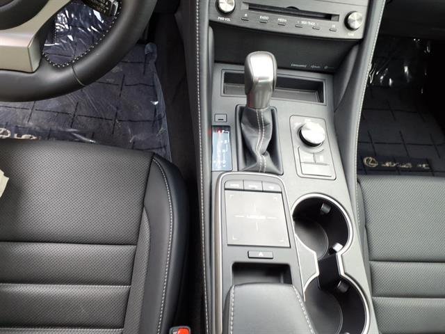 Used 2022 Obsidian Lexus Base image 14