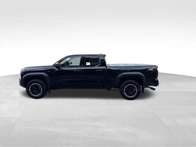 New 2026 Black Toyota TRD Off-Road image 2