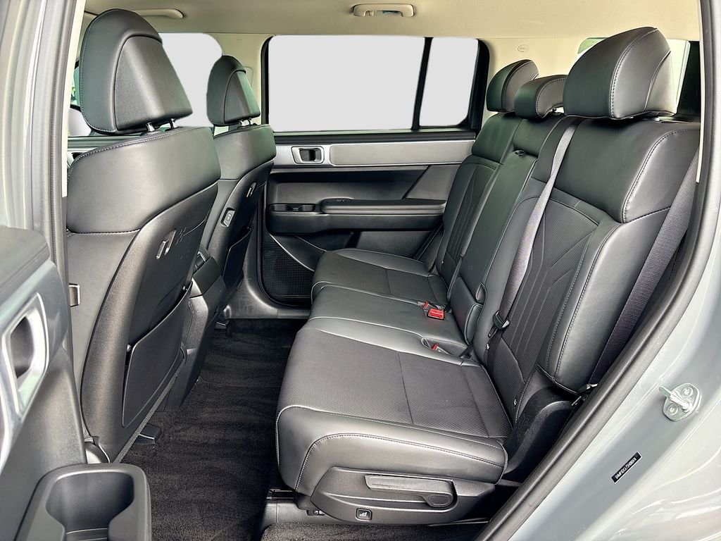 Used 2025 Gray Hyundai  image 21