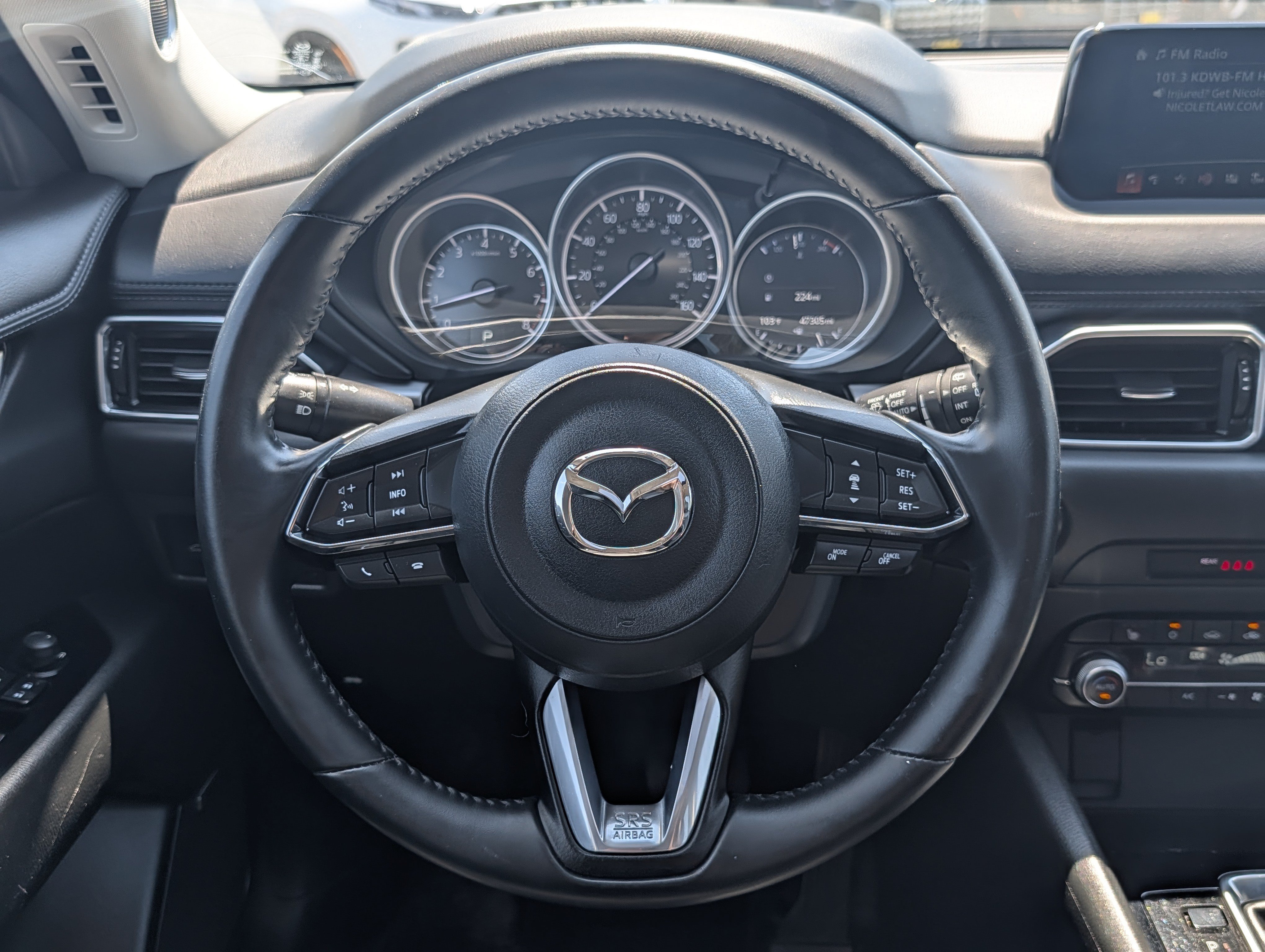 2020 Mazda CX-5 Touring - Photo 20