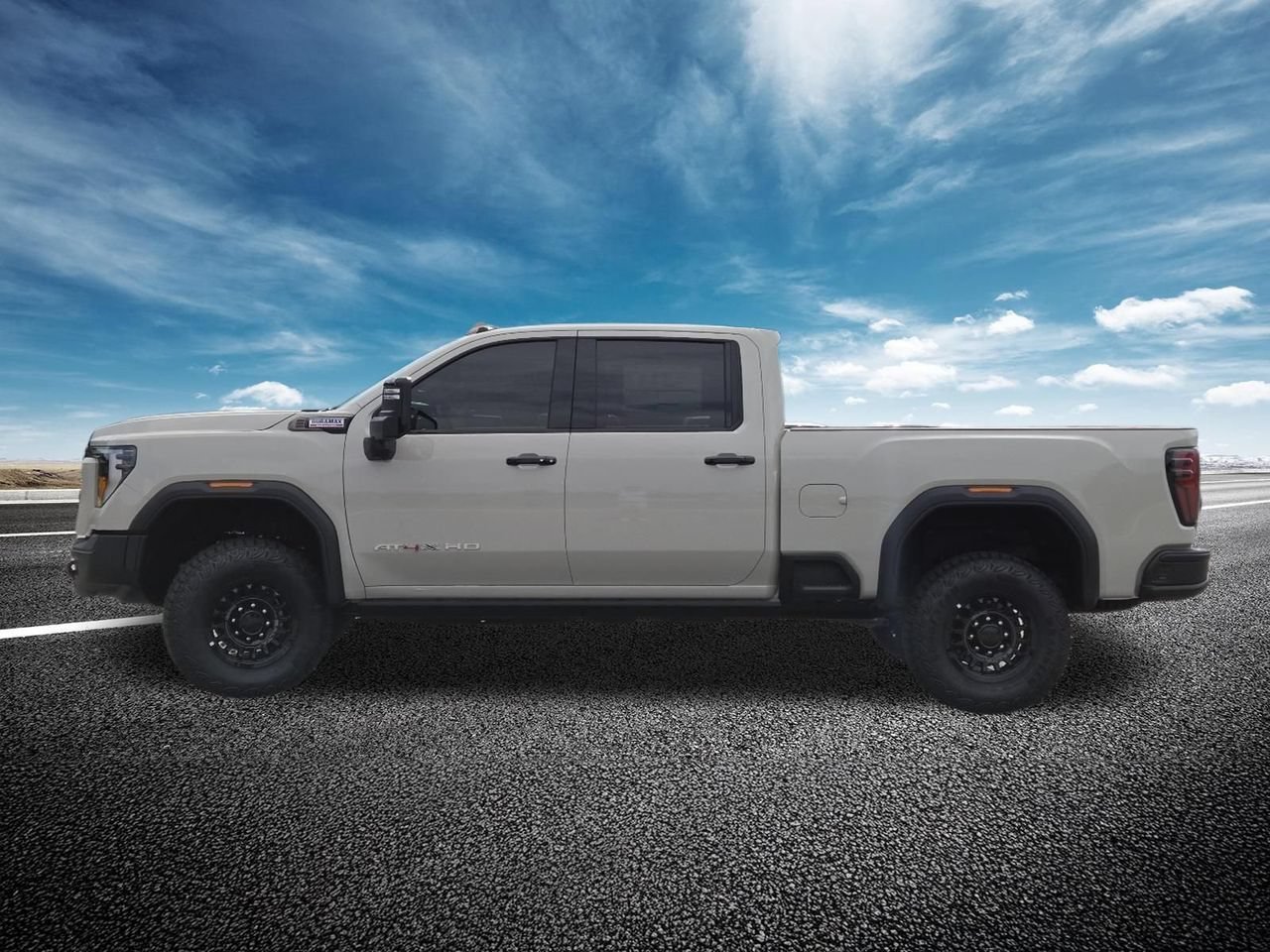 2026 GMC Sierra 2500HD AT4X - Photo 20