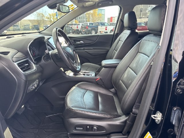 Used 2019 MOSAIC BLACK METALLIC Chevrolet Premier image 9