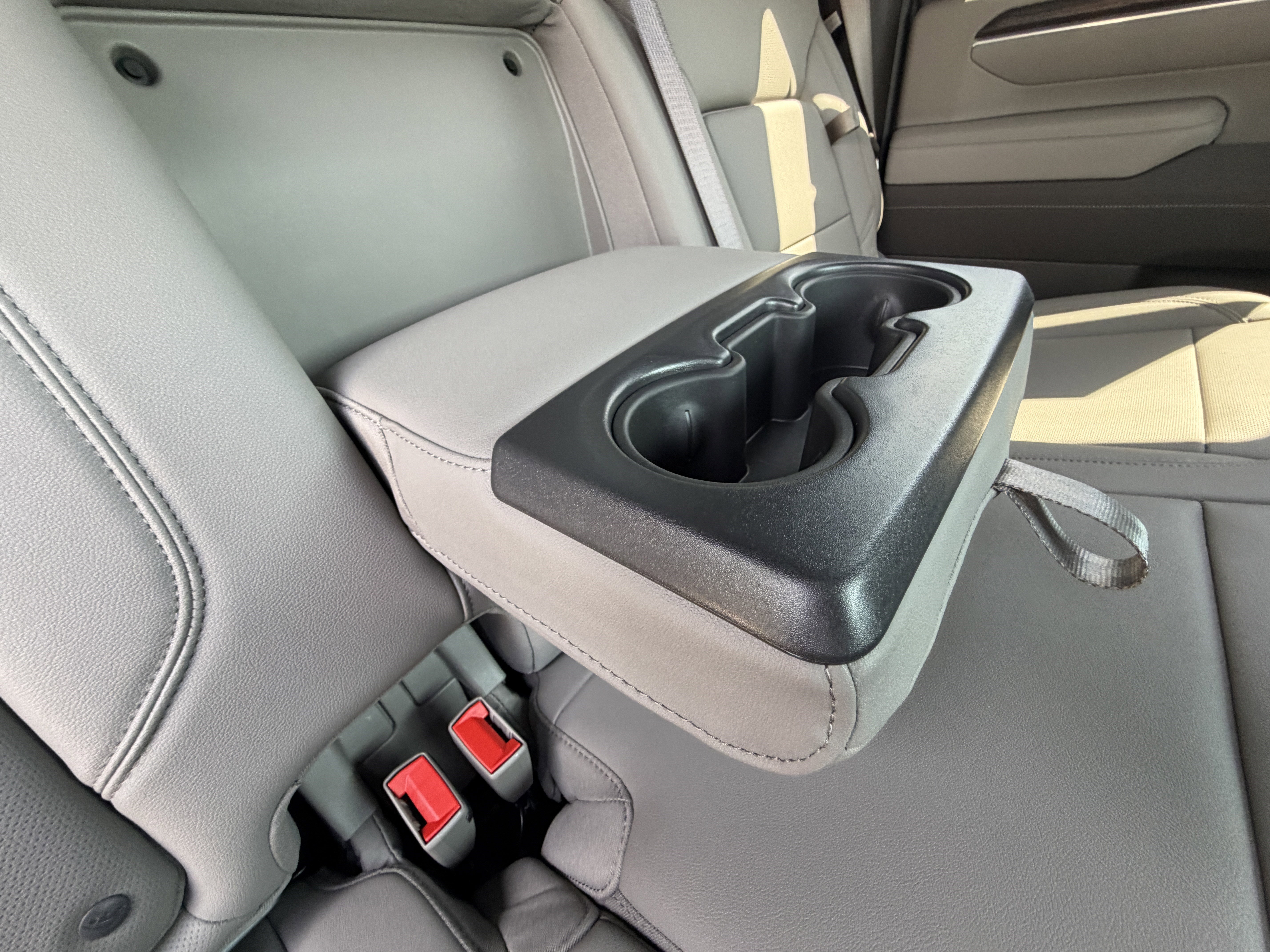 2026 GMC Sierra 2500HD SLT - Photo 24