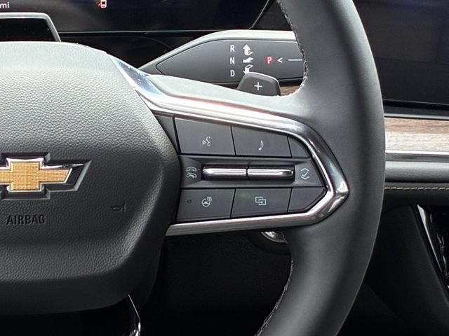 2026 Chevrolet Tahoe High Country - Photo 23