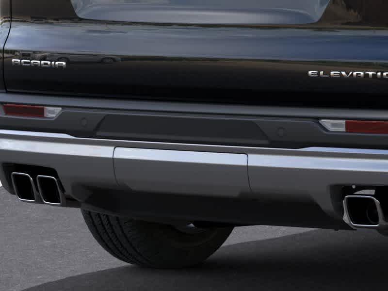 2026 GMC Acadia Elevation - Photo 14