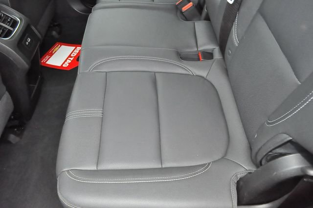 Used 2023 Sterling Gray Metallic Chevrolet 3LT image 15
