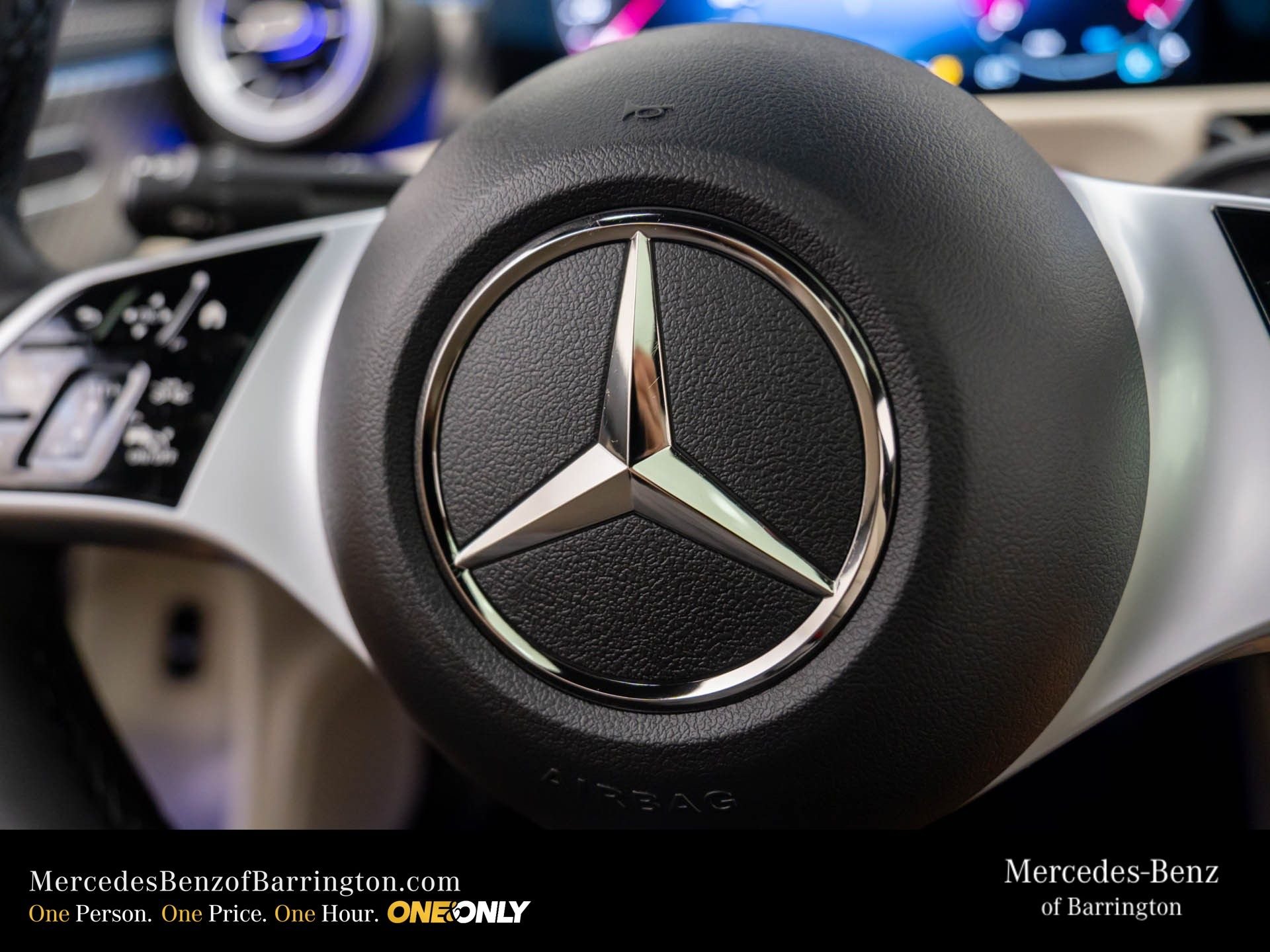 2026 Mercedes-Benz CLA CLA 250 - Photo 27