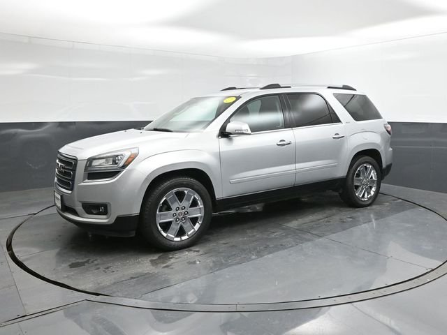 2017 GMC Acadia Limited Base