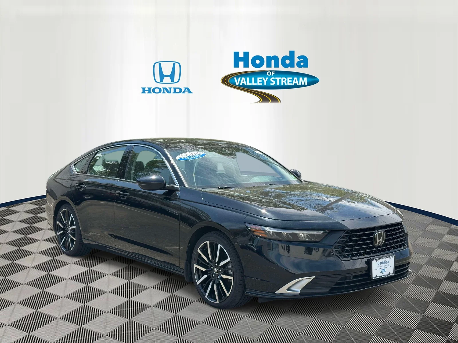 2023 Honda Accord