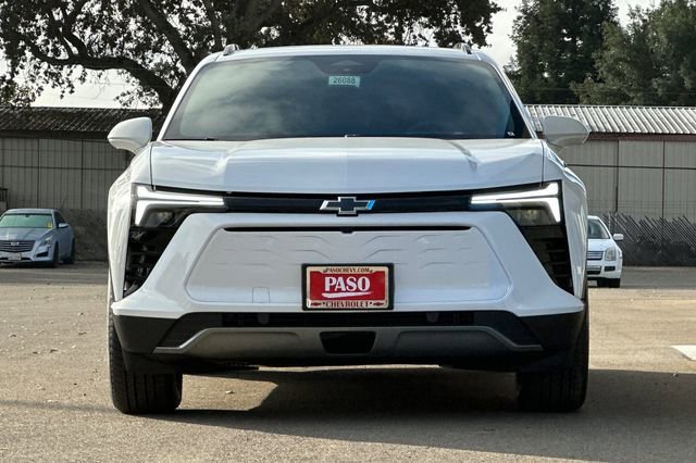 2026 Chevrolet Blazer EV LT - Photo 15