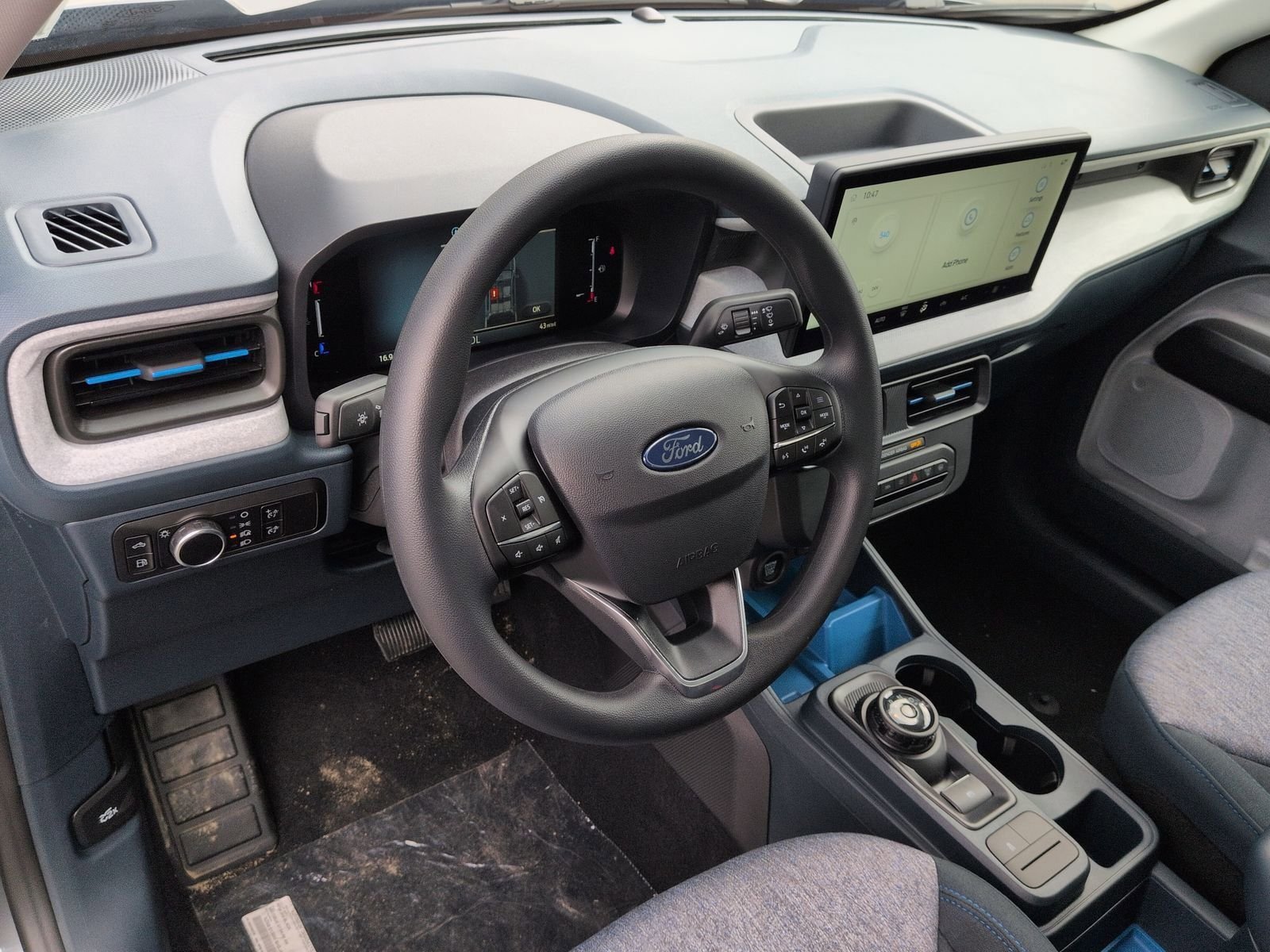 2025 Ford Maverick XLT - Photo 10