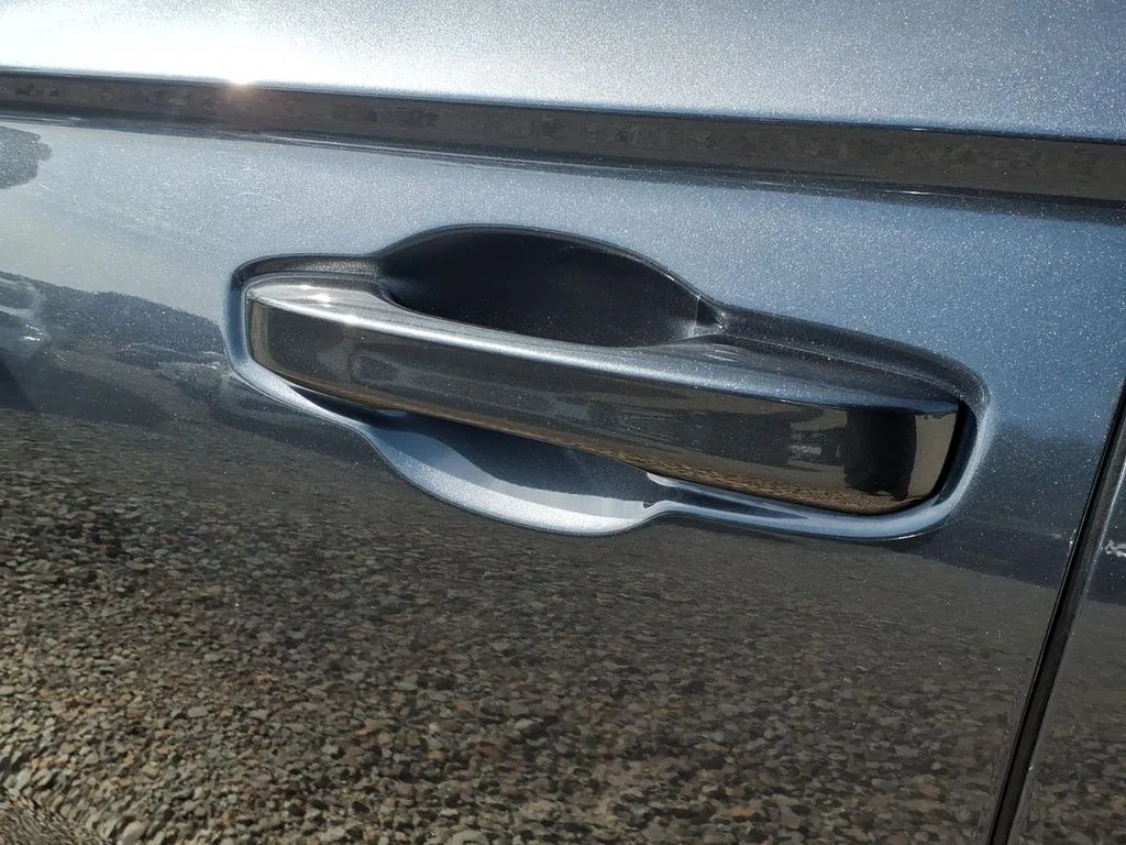 Used 2024 Gray Honda EX image 35