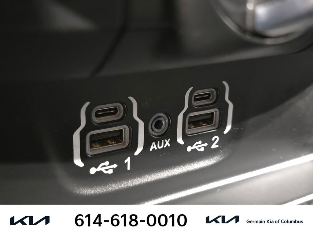 Used 2022 Silver Ram Big Horn/Lone Star image 31