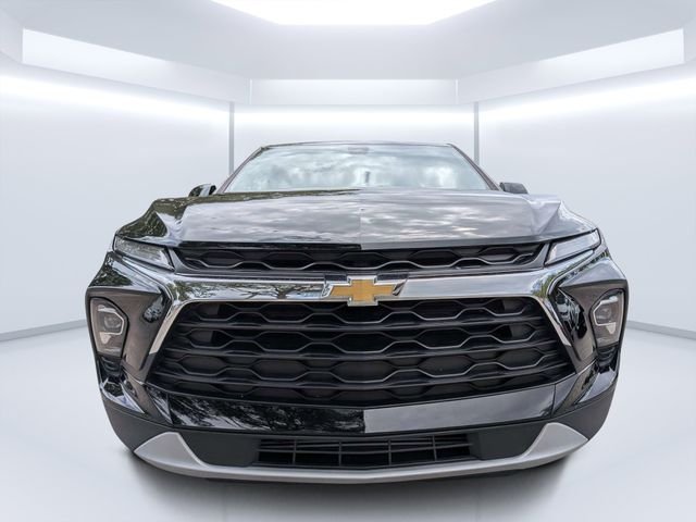 Used 2025 Black Chevrolet LT image 8