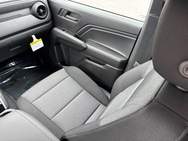 2026 Chevrolet Colorado Trail Boss - Photo 9