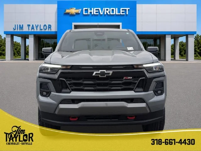 2026 Chevrolet Colorado Z71 - Photo 12