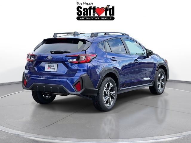 2026 Subaru Crosstrek Premium - Photo 9