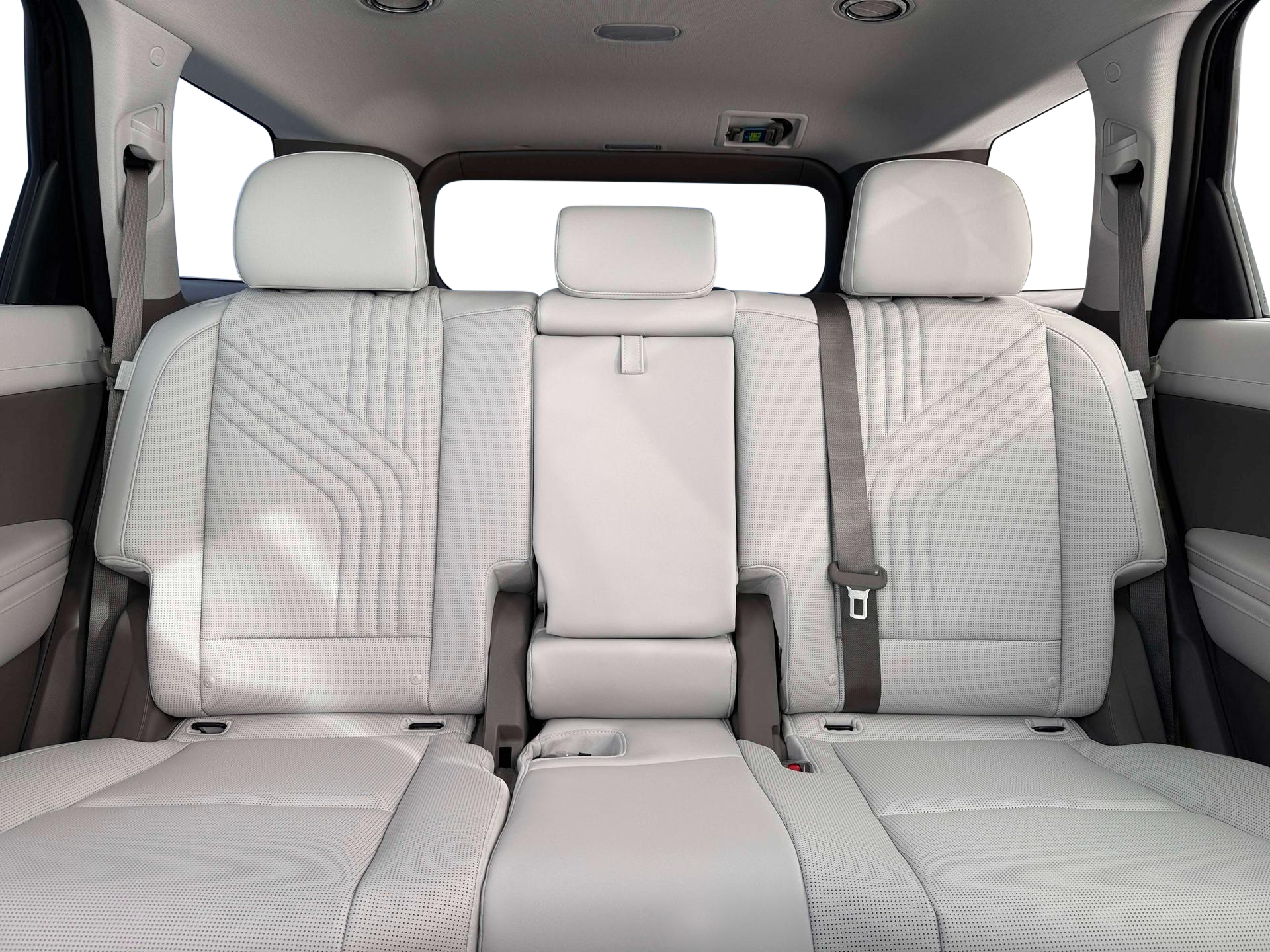 New 2026 Blue Hyundai SEL Premium AWD image 14