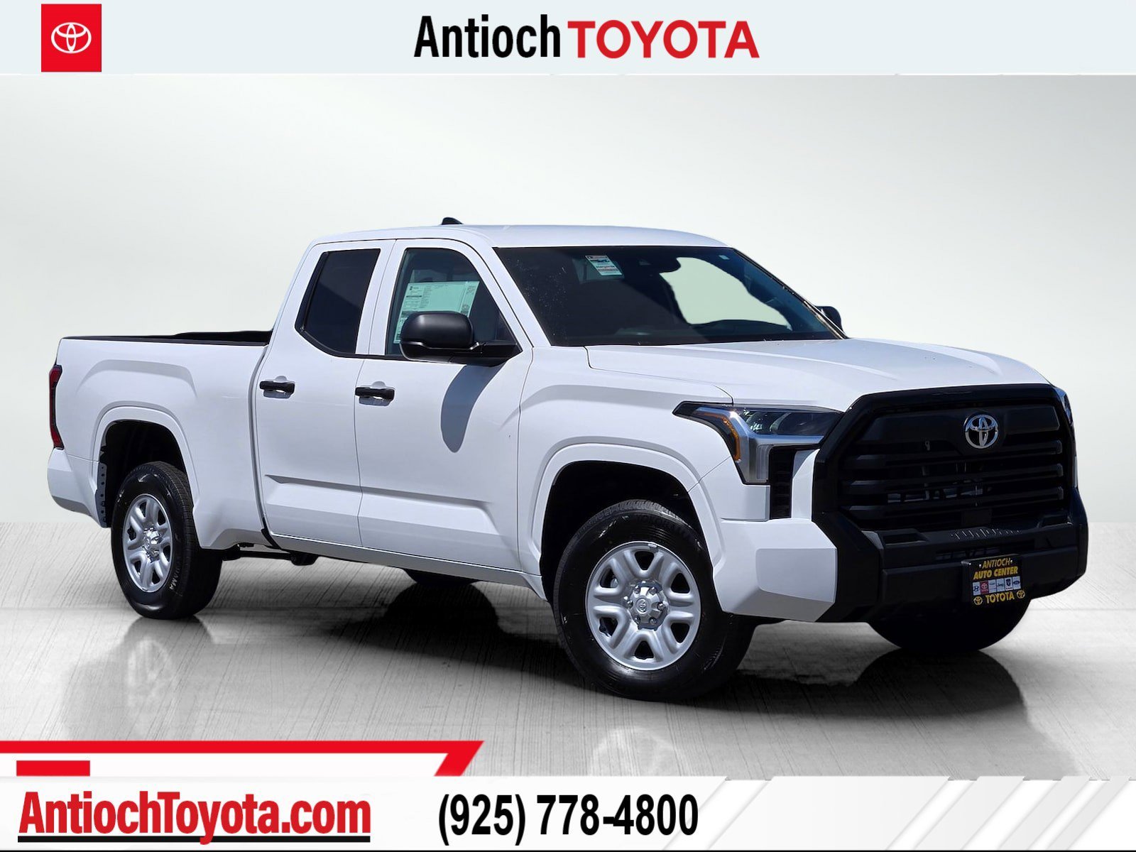 2026 Toyota Tundra  SR