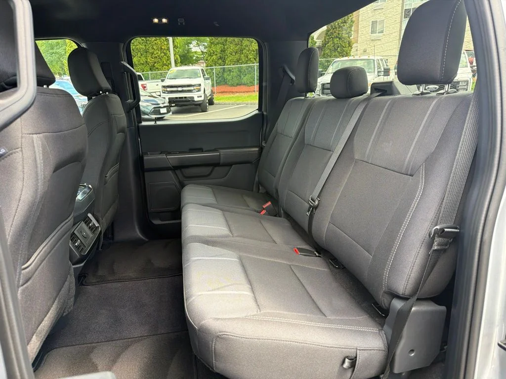 2026 Ford F-150 STX - Photo 10