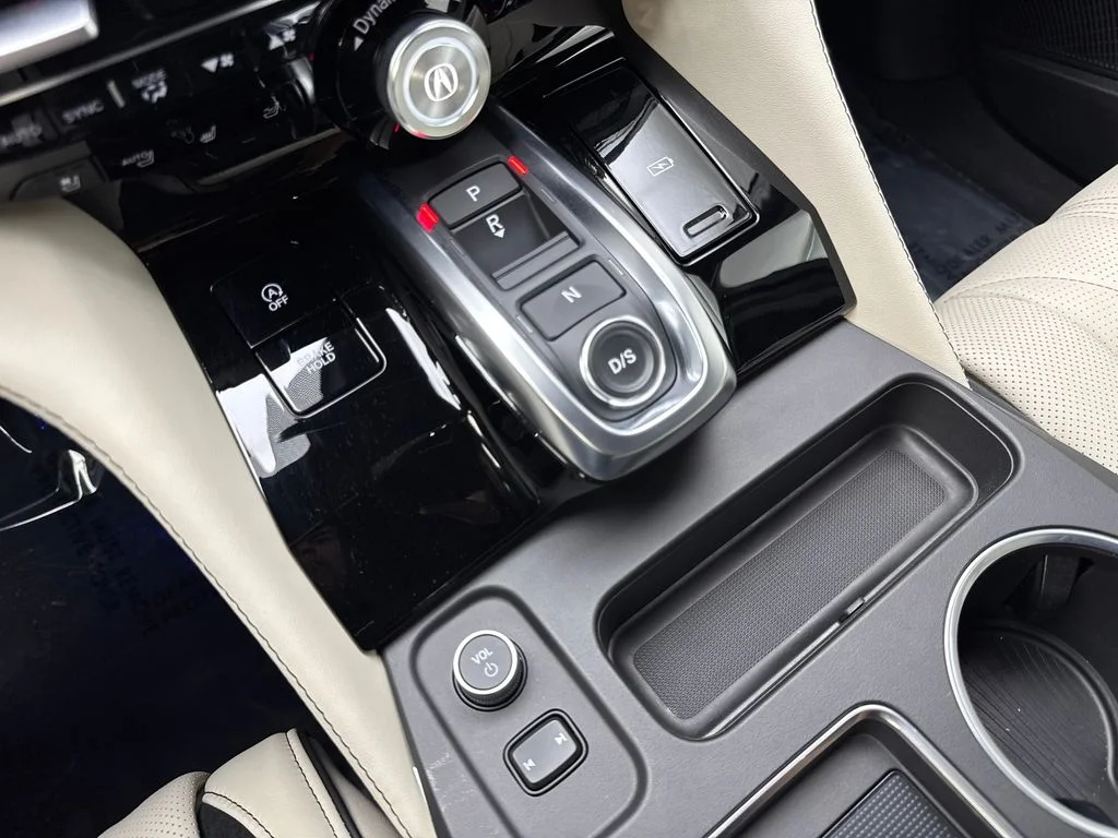 Used 2025  Acura Type S w/Advance Package image 70