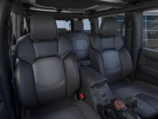 New 2026 Shadow Black Ford Raptor® image 10