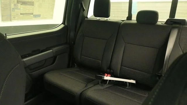 New 2026 Avalanche Ford XLT image 21